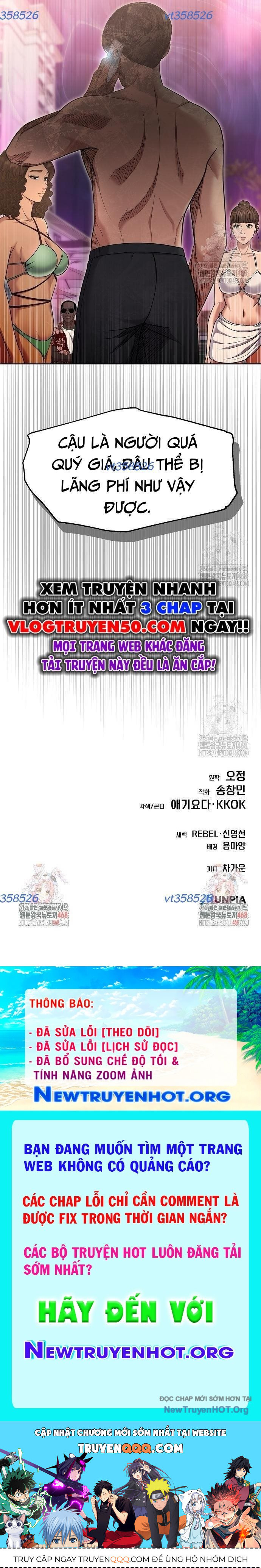 Nhân Viên Thực Tập Kim Cheolsu - chap97 - Trang 59
